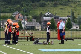Fédération Nationale des Pompiers